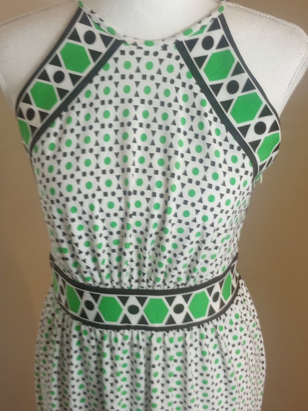 London Times Women's Dress / Small